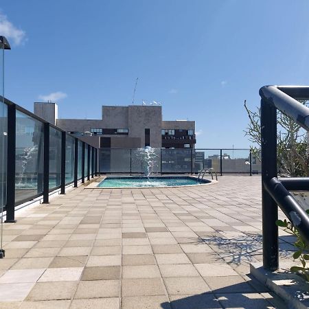Апартаменты Apartamento Completo Beira Mar Масейо Экстерьер фото