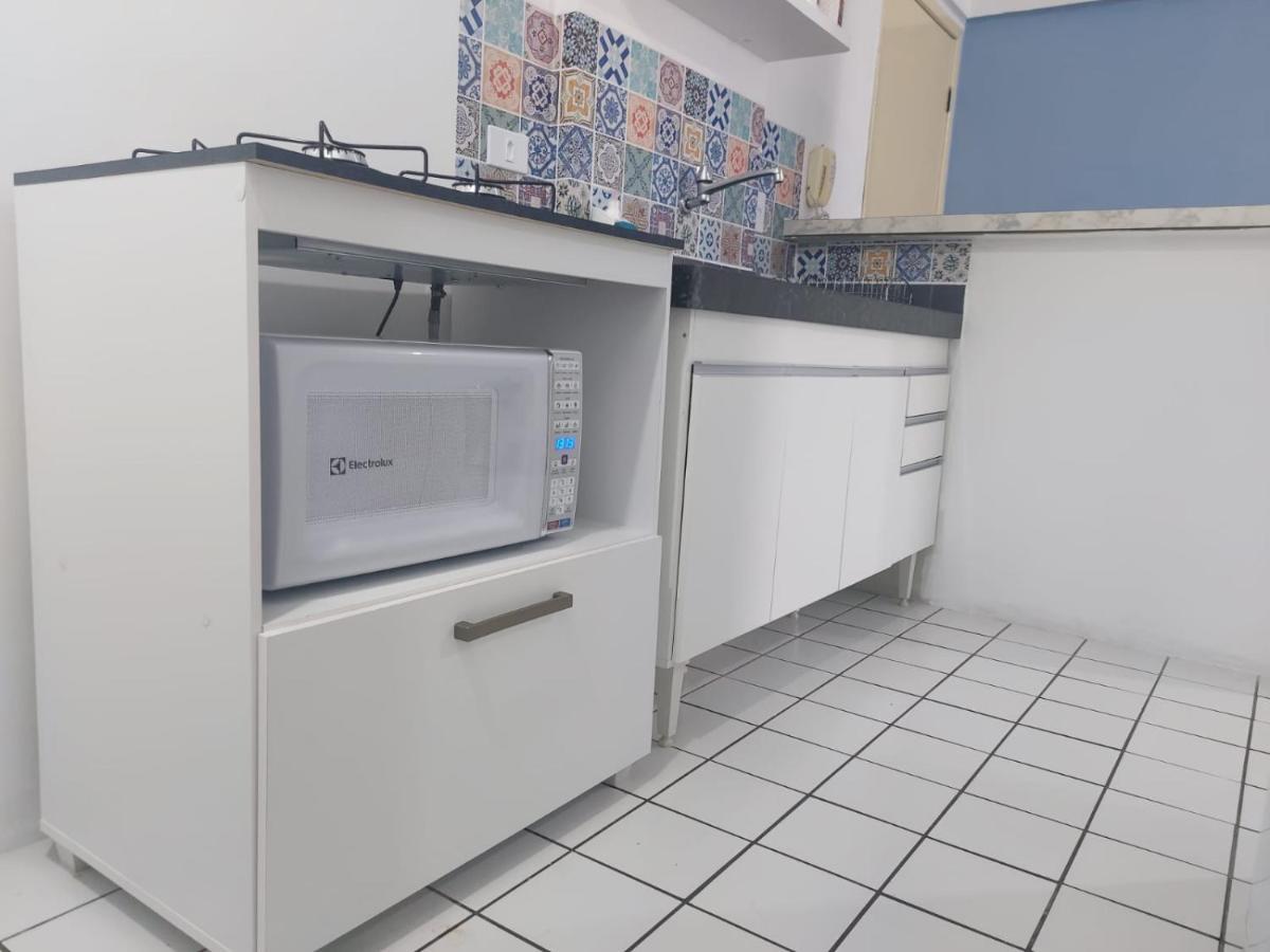 Апартаменты Apartamento Completo Beira Mar Масейо Экстерьер фото