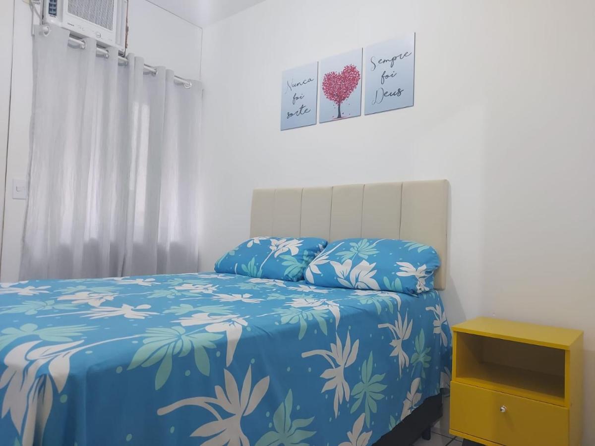 Апартаменты Apartamento Completo Beira Mar Масейо Экстерьер фото