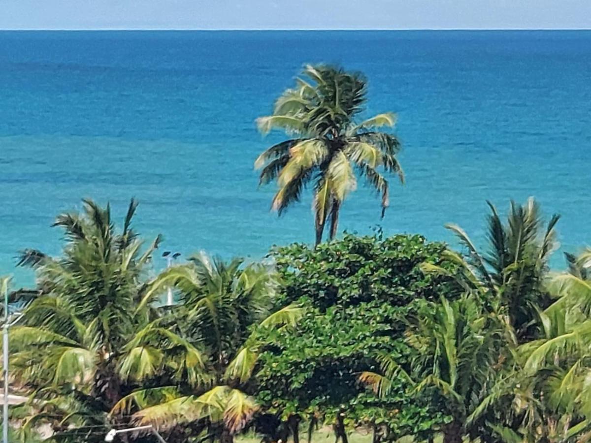 Апартаменты Apartamento Completo Beira Mar Масейо Экстерьер фото