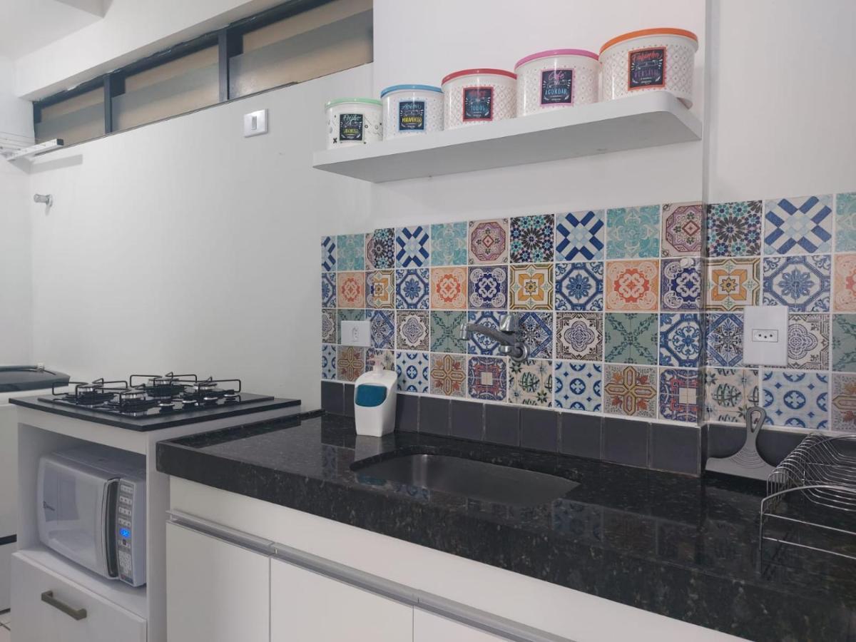 Апартаменты Apartamento Completo Beira Mar Масейо Экстерьер фото