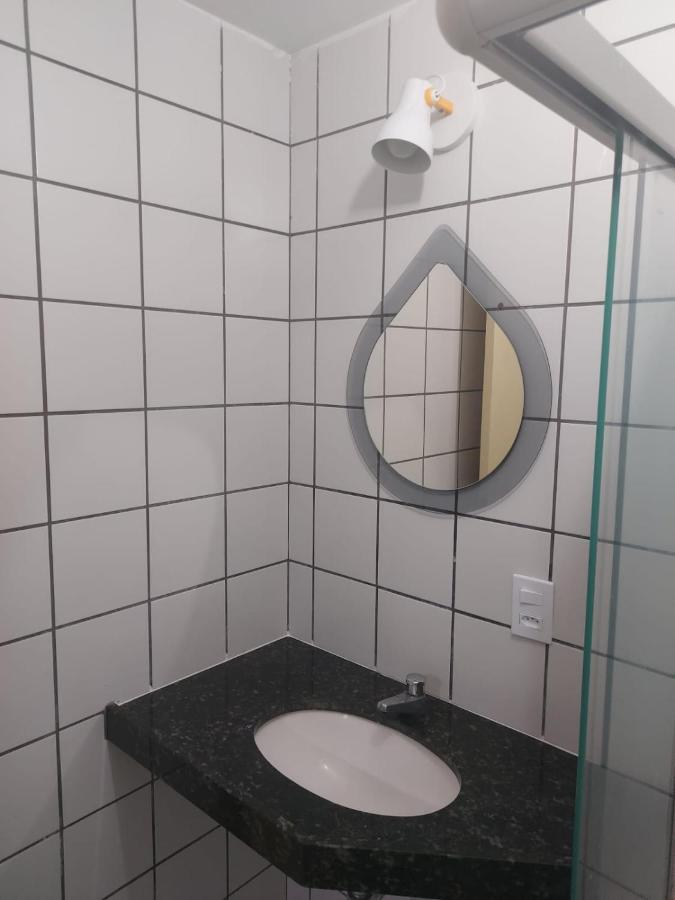 Апартаменты Apartamento Completo Beira Mar Масейо Экстерьер фото