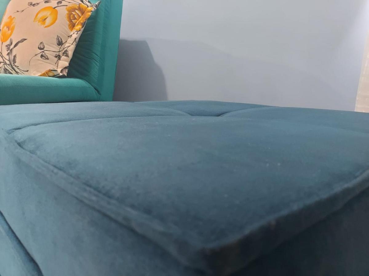 Апартаменты Apartamento Completo Beira Mar Масейо Экстерьер фото
