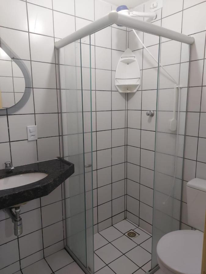 Апартаменты Apartamento Completo Beira Mar Масейо Экстерьер фото